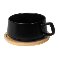 Taza Wuhan - TAZ 070