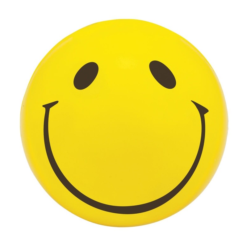 Carita Feliz Antiestrés