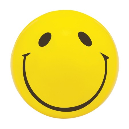 Carita Feliz Antiestrés