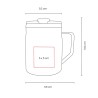 Taza Eyra - TAZ 072