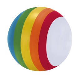 Pelota Antiestrés Colorful