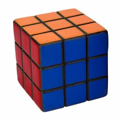 Cubo Antiestrés - SOC 029