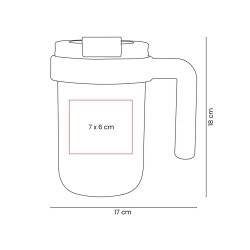 Termo Jumn - TMPS 228