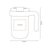 Termo Jumn - TMPS 228