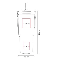 Termo Graben - TMPS 236