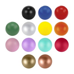 Pelota Antiestrés Lisa