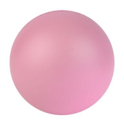 Pelota Antiestrés Lisa - SOC 013