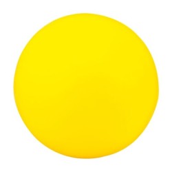 Pelota Antiestrés Lisa - SOC 013