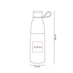Termo Circle - TMPS 218