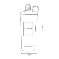 Termo Boisson