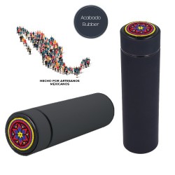 Termo Huichol Diego - T 76