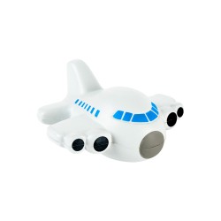 Antiestrés Avión - SB-015