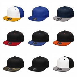 Gorra Tanke Algodón - TANKE