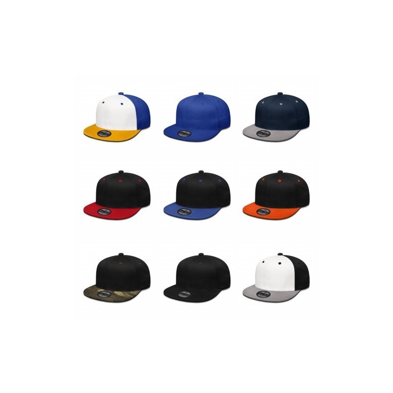 Gorra Tanke Algodón - TANKE Gorra Tanke Algodón - TANKE