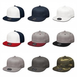 Gorra Tanke Algodón - TANKE
