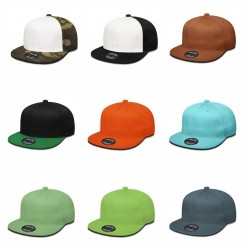 Gorra Tanke Algodón - TANKE