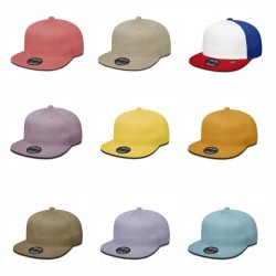 Gorra Tanke Algodón - TANKE