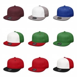 Gorra Tanke Algodón - TANKE