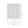 Libreta Doux - HL 9094