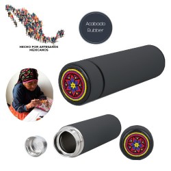 Termo Huichol Diego - T 76