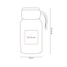 Termo Petite - TMPS 191