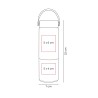 Termo Bambus - TMPS 109