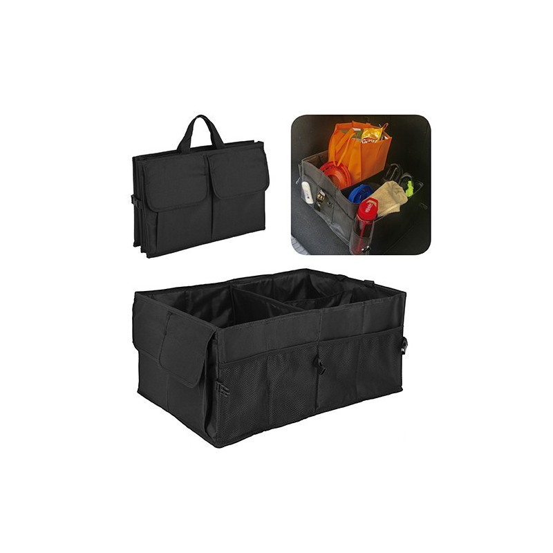Organizador Trunk - BL 054 Organizador Trunk - BL 054