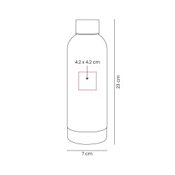 Termo Samt - TMPS 169