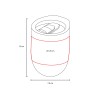 Termo para Sublimar Lay - TMPS 163