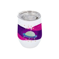 Termo para Sublimar Lay - TMPS 163