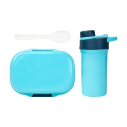 Set De Lonchera Gregory - KTC 974