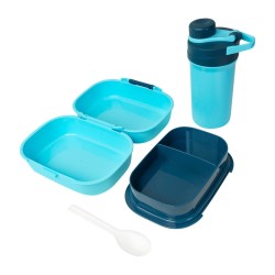 Set De Lonchera Gregory - KTC 974