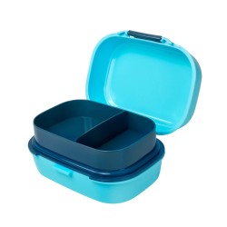 Set De Lonchera Gregory - KTC 974