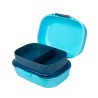 Set De Lonchera Gregory - KTC 974