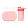 Set De Lonchera Gregory - KTC 974