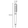 Bolígrafo Almeria - FM 23089