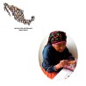 Libreta Huichol Sabines - O 006