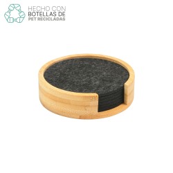 Porta Vasos Matrah - HM-109