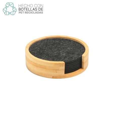 Porta Vasos Matrah - HM-109