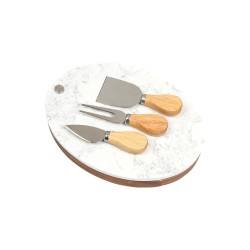 Set de quesos Pikine - HM-108