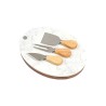 Set de quesos Pikine - HM-108