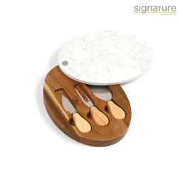 Set de quesos Pikine - HM-108
