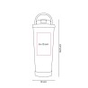 Termo Vier - TMPS 221