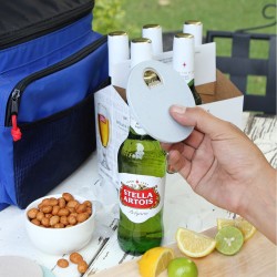 Porta Vasos Miyory - HM-085