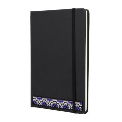 Libreta Huichol Sabines - O 006