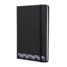 Libreta Huichol Sabines - O 006