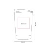 Termo Crown - TMPS 224