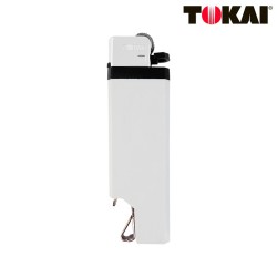 Encendedor con destapador TOKAI - M4LDHBLD4