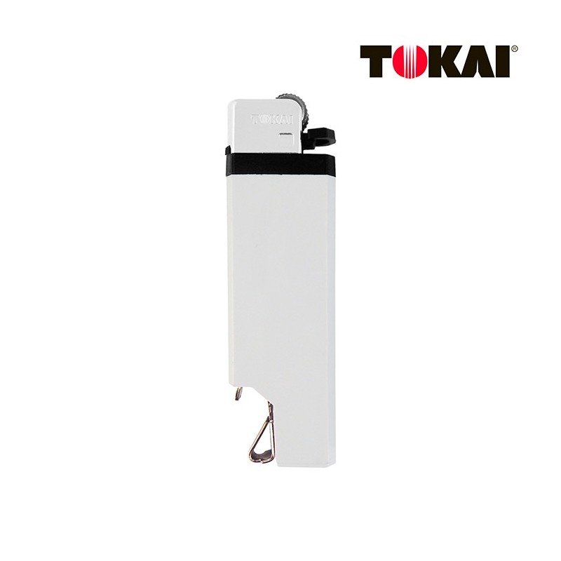 Encendedor con destapador TOKAI - M4LDHBLD4