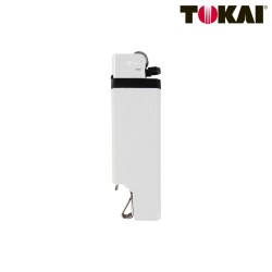 Encendedor con destapador TOKAI - M4LDHBLD4